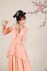 -美云庭古装·格格服汉服·京城旅拍(北京店)