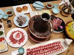 -额尔敦传统涮(体育场店)