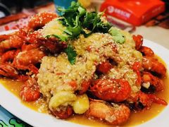 -刘一龙虾.烧烤(理工直营店)