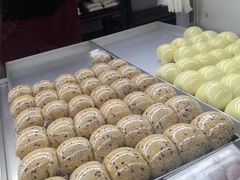 -许阿姨糕团店(南京总店)