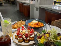 -BE BRIGHT KITCHEN(正佳广场店)