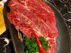 -龍二烧肉酒场(九亭店)