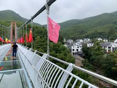 -山沟沟景区