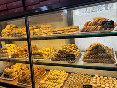 -起士林(荣安大街店)