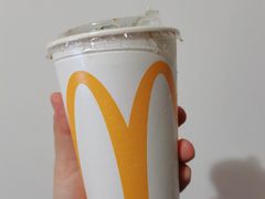 -麦当劳(凯德广场店)