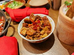 -萍姐火锅·公路夜市(打浦桥日月光店)