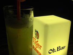 -ohbar live house(人广店)
