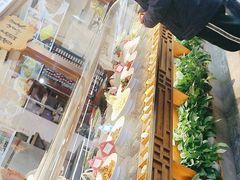 -津沽小院(天津之眼店)