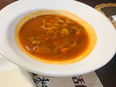 -斯比特花园西餐厅(东方商厦店)