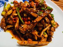 -百年神厨·地道川菜(清江西路店)