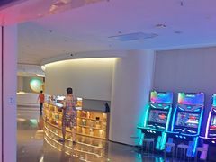 -神帆·元气汤泉(解放西路店)