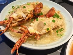 -鑫悦楼煎蟹·16年海鲜大排档