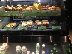 -星巴克(上海南站店)