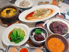 -维园悦谱·海派家常菜(乌鲁木齐南路店)