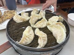 -老蔡记(二七广场店)