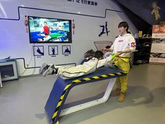 -飞行家太空体验馆(祥云小镇店)