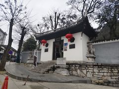 -阳明祠