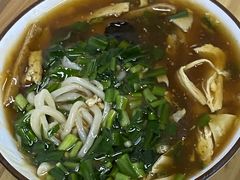 -亲贤打卤面(八一街店)