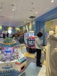 -meland亲子乐园•派对•研学(苏州悠方购物中心店)