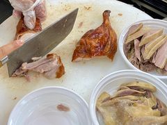 -达记卤菜店(红庙店)