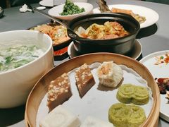 -新梅华餐厅(星悦汇店)