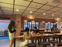 -多宾韩国料理(学衡路店)