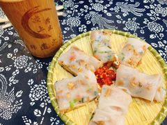 -安上粉皮.非遗手工小吃(骑龙巷店)