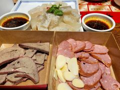 -新兴园饺子馆(河南街店)
