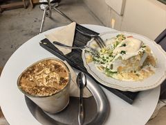-luutosa  cafe & tea 鹿兔山