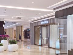 -Tiffany & Co.蒂芙尼
(武汉武商MALL店)