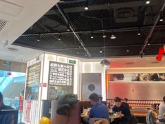 -潮界(虹桥新天地店)