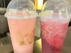 -喜茶(永旺梦乐城店)