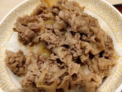 -食其家·牛丼咖喱(金三角店)