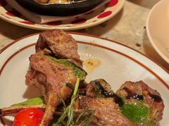 -BROWNSTONE布朗石西班牙餐厅(富城店)