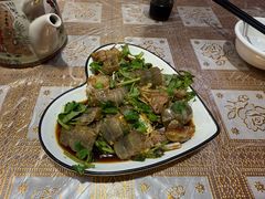 -官塘锋记鱼生·生腌·砂锅粥(牌坊街店)