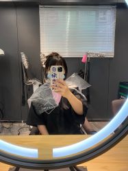 -藤野造型·专业烫染店