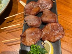 -人间酒暖·Go blanc·烧鸟·深夜食堂(陆家嘴店)