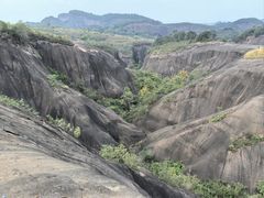 -飞天山旅游区