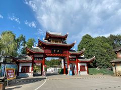 -车溪民俗旅游区