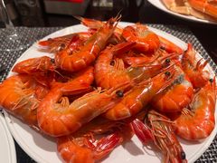 -上海锦江汤臣洲际大酒店壹阶层