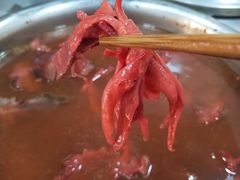 鸭肠-阿聪芋头面(屏南店)