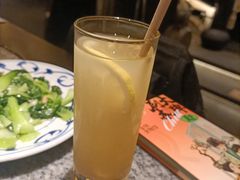 -南京大牌档(中关村领展广场店)