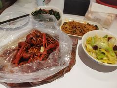 -老长沙龙虾馆·聚会餐厅(白石洲店)