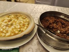 -山外山菜馆(玉泉路店)