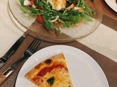 -BONAZZA 意大利餐厅