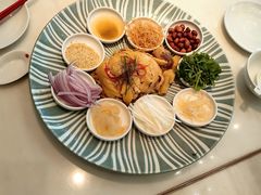 -顺味凤城·顺德菜专门店(九六广场店)