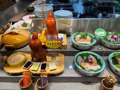 -松沪名灶·豆浆鱼头·新上海菜(飞航吾悦广场店)
