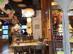 大堂-越美小馆·越南料理(曲江店)