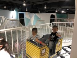 点击看大图 -Eureka优瑞卡儿童主题乐园(合生汇购物中心店)