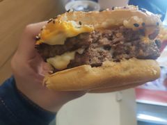 -麦当劳(南京五龙店)